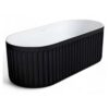 Cada freestanding ovala