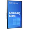Kiosk Self Service cu Display Interactiv