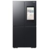French Door RF65DG9H0EB1EO, 636L, clasa E, Family Hub™, AI Vision & Energy, Triple Cooling, Beverage Center™, Wi-Fi