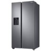 Frigider Side by Side RS68CG852DS9EF, 634L, clasa D, Twin Cooling Plus™, AI Energy️, WiFi