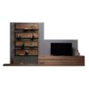 Unitate TV Loft