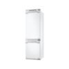 Combină Frigorifică Încorporabilă BRB26713DWW/EF, 264L, clasa D, Twin & Metal Cooling