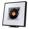 Music Frame Speaker