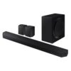 Soundbar sistem Dolby Atmos
