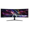 Monitor de Gaming Odyssey Neo G9