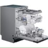 Mașină de Spălat Vase SAMSUNG 10 seturi