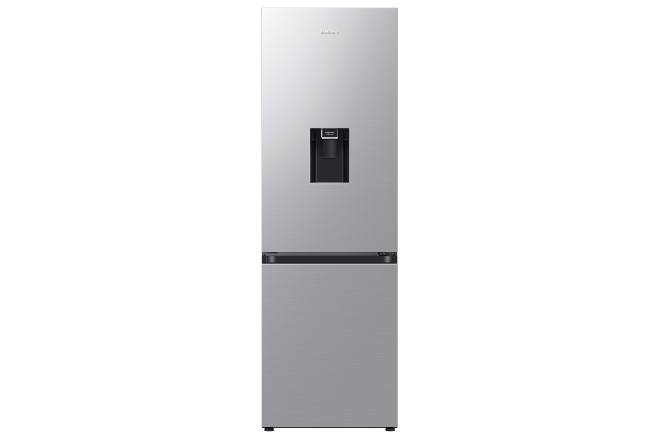 Combină Frigorifică RB34C632ESA/EF, 341L, clasa E, AI Energy️, WiFi