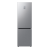 Combină Frigorifică RB34C675DS9/EF, 344L, clasa D, AI Energy️, WiFi
