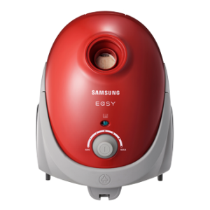 Aspirator cu sac 2.5L, 750W, VCC52U6V3R/BOL