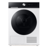 Uscător Bespoke AI DV90DB7845GEU4, 9 kg, Clasa A, Pompă de căldură, WiFi SmartThings