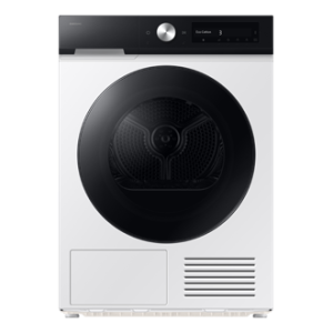 Uscător Bespoke AI DV90DB7845GEU4, 9 kg, Clasa A, Pompă de căldură, WiFi SmartThings