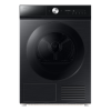 Uscător Bespoke AI DV90DB8845GBU4, 9 kg, Clasa A, Pompă de căldură, WiFi SmartThings