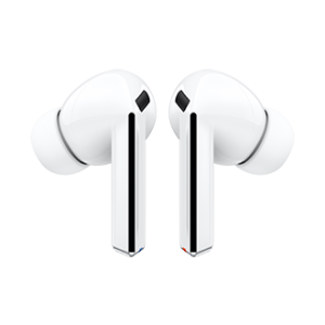Căști Galaxy Buds3 Pro, White