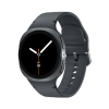 Galaxy Watch8, 40mm, Bluetooth, Graphite