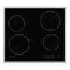 Plită vitroceramică, Smart Touch, 6 kW