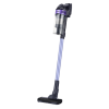 Aspirator vertical Jet 60 Turbo, putere 410W, Perie Jet Fit