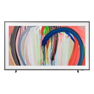 The Frame, Ultra HD, 4K Smart, 55LS03HA, Vision AI, HDR, 138 cm (2026)