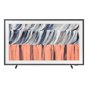 The Frame, Ultra HD, 4K Smart, 43LS03HE, Vision AI, HDR, 108 cm (2026)