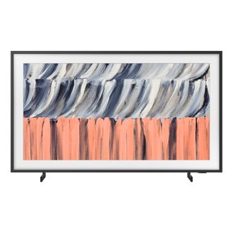 The Frame, Ultra HD, 4K Smart, 43LS03HE, Vision AI, HDR, 108 cm (2026)