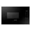 Cuptor cu microunde încorporabil, Mod Eco, Dezghețare rapidă, MG22M8254AK/E2