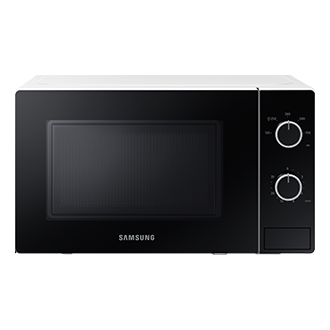 Cuptor cu microunde independent fără Grill, 20 L, MS20A3010AH/OL