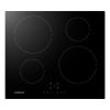 Plită cu inducție, control tactil, 7.2 kW