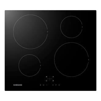 Plită cu inducție, control tactil, 7.2 kW