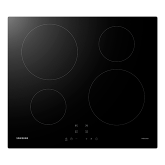 Plită cu inducție, control tactil, 7.2 kW