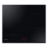 Plită cu inducție cu zonă flexibilă și conectivitate Wi-Fi, 7.2kW