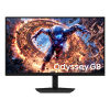 32 Inch Odyssey G8 G80HS 6K 165Hz / 3K 330Hz Gaming Monitor