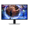 27" Monitor Gaming cu rezoluție QHD și 360hz rată de refresh