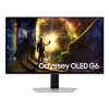 27" Odyssey OLED G6 G61SD QHD LS27DG610SUXEN