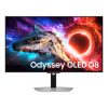 32 Inch Odyssey OLED G8 G80SH 4K 240Hz Gaming Monitor