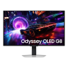 32" Odyssey OLED G8 G81SF UHD 240Hz Gaming Monitor