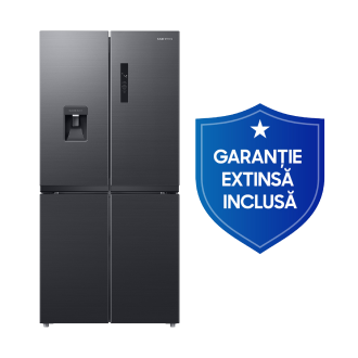Pachet promoțional French Door + extra 3 ani garantie
