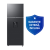 Pachet promoțional Frigider WiFi SpaceMax RT47CG6726B1 + extra 3 ani garantie