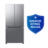 Pachet promoțional French Door Wi-Fi RF50C510ES9 + extra 3 ani garantie