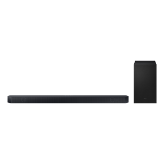 Q-Series Soundbar HW-Q600H 3.1.2ch Subwoofer (2026)