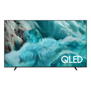 QLED, Ultra HD, 4K Smart 55Q7F, Vision AI, HDR, 138 cm (2025)