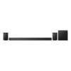 Q-series Soundbar HW-Q930H 9.1.4ch Subwoofer & Rear Speaker (2026)