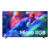 Micro RGB, Ultra HD, 4K Smart, 55R85H, Vision AI, HDR, 138 cm (2026)