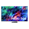 Micro RGB, Ultra HD, 4K Smart, 85R95H, Vision AI, HDR, 214 cm (2026)