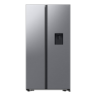 Side by Side RS57DG410EM9EO, 578 L, clasa E, Wi-Fi, AI Energy
