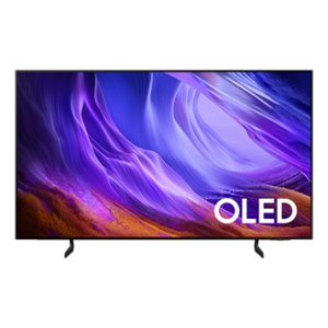 OLED Ultra HD 4K Smart 55S85H Vision AI, HDR, 138 cm (2026)