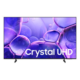 Crystal UHD, 4K Smart 50U8092F, HDR, 125 cm (2025)