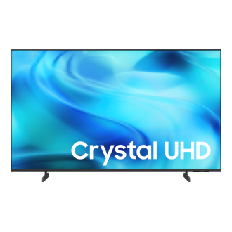 Crystal UHD, 4K Smart 55U8072H, Vision AI, HDR, 138 cm (2026)