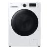 Mașină de spălat rufe cu uscător WD80HG4U04BELE, 8/6kg, 1400rpm, Clasa A