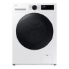 Mașină de spălat rufe cu uscător WD11DG5B15BELE, 11/6 kg, 1400 RPM, Clasa A/D, AI Eco Bubble™, 39 min