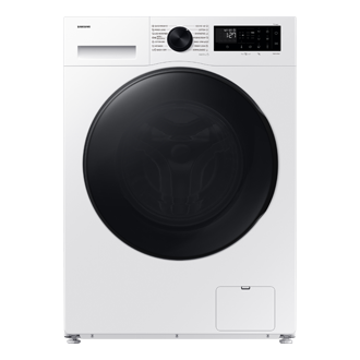 Mașină de spălat rufe cu uscător WD11DG5B15BELE, 11/6 kg, 1400 RPM, Clasa A/D, AI Eco Bubble™, 39 min