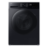 Mașină de spălat rufe cu uscător WD90HG5U34BBLE 9/6 kg, 1400rpm, Clasa A, AI Wash